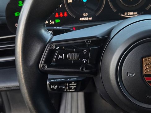 Used 2020 Porsche Taycan Turbo image 26