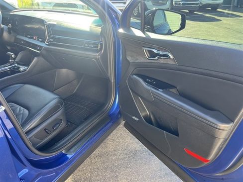 Used 2023 Kia Sportage X-Pro Prestige AWD/4WD image 39