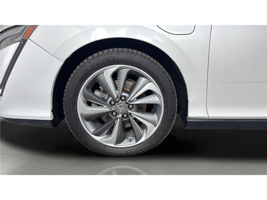 Used 2018 Honda Clarity Plug-In Hybrid image 39