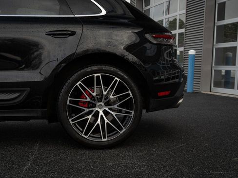 Used 2022 Porsche Macan S w/ Premium Package Plus AWD/4WD image 15