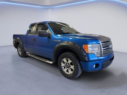 Used 2009 Ford F150 STX