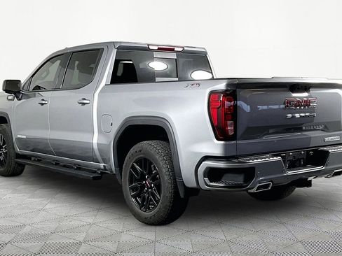 Used 2025 GMC Sierra 1500 Elevation AWD/4WD image 4