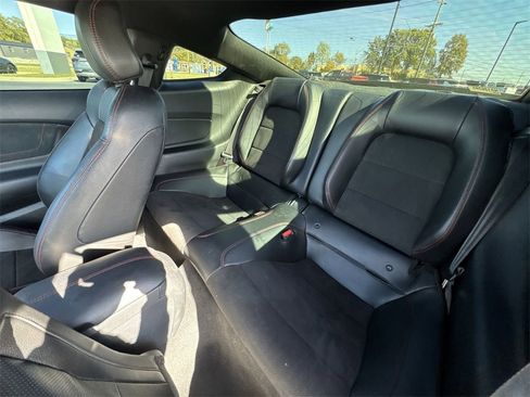 Used 2022 Ford Mustang GT Premium w/ Equipment Group 401A image 22