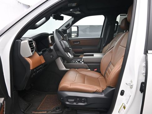 Used 2026 Toyota Tundra 1794 Edition AWD/4WD image 17