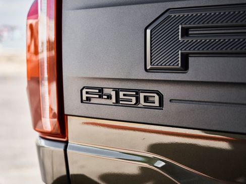 Used 2026 Ford F150 Raptor w/ Equipment Group 803A Raptor R image 19