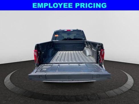 New 2026 Ford F150 XLT w/ XLT Chrome Appearance Package AWD/4WD image 5