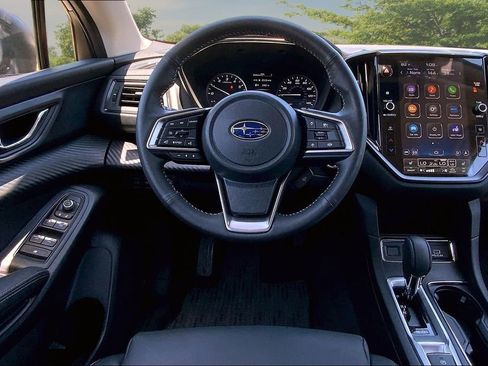 Certified 2026 Subaru Ascent Premium AWD/4WD image 8