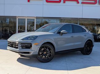New 2026 Porsche Cayenne Coupe video 1