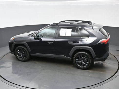 Used 2024 Toyota RAV4 Adventure AWD/4WD image 37