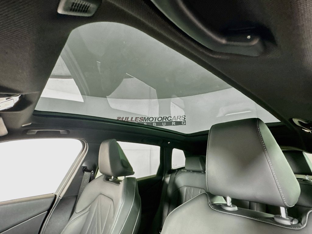Used 2025 BMW X3 xDrive30i w/ Premium Package AWD/4WD image 22