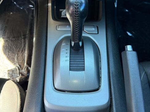 Used 2015 Chevrolet Camaro LT RWD image 18