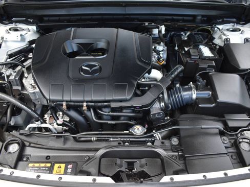 Used 2023 MAZDA CX-30 AWD 2.5 S w/ Preferred Package image 43
