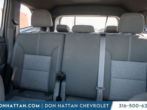 Used 2025 GMC Acadia Elevation image 17