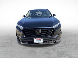 Certified 2023 Honda CR-V EX-L video 2