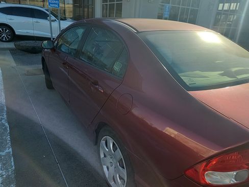 Used 2010 Honda Civic LX image 6