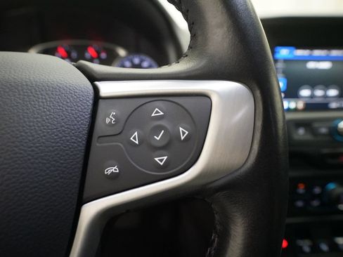 Used 2020 GMC Terrain SLE w/ Driver Convenience Package AWD/4WD image 19