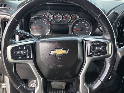 Used 2019 Chevrolet Silverado 1500 LT w/ All-Star Edition RWD image 18