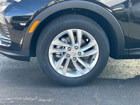 New 2026 Buick Envista Preferred FWD image 13