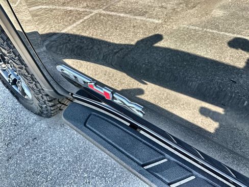 New 2026 GMC Sierra 1500 AT4X AWD/4WD image 14