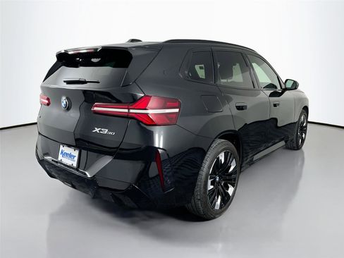 Used 2025 BMW X3 xDrive30i w/ M Sport Package image 6