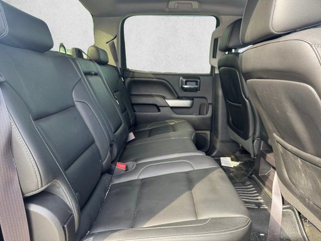 Used 2015 Chevrolet Silverado 2500 LT w/ Z71 Package, Off-Road AWD/4WD image 19