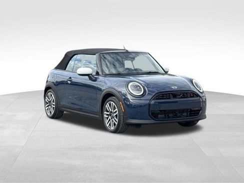 New 2026 MINI Cooper S image 1