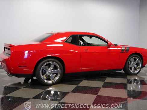 Used 2009 Dodge Challenger R/T image 13