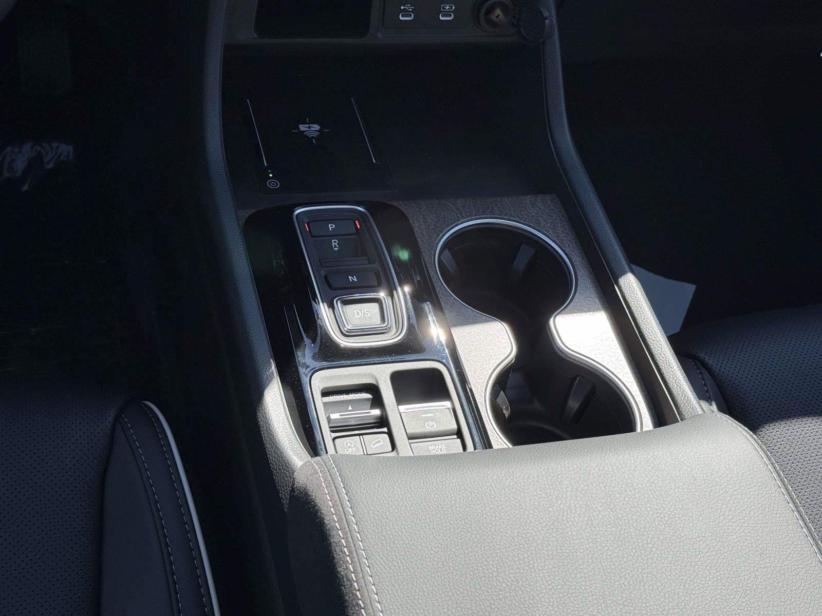 New 2026 Honda Pilot Elite image 14