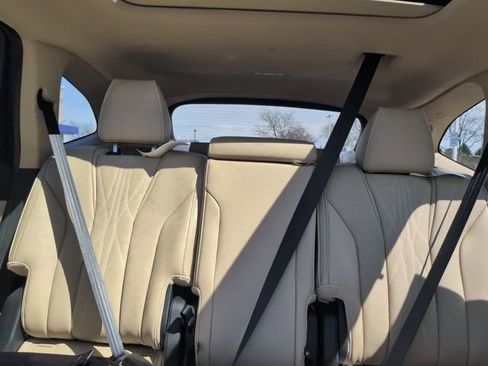 New 2026 Acura MDX w/ Advance Package image 24