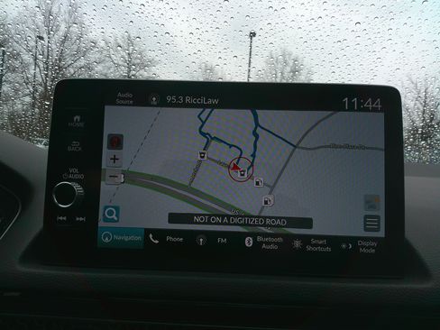 Used 2023 Honda Civic Sport Touring image 23