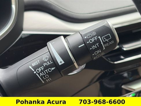Certified 2024 Acura MDX SH-AWD w/ Technology Package image 11