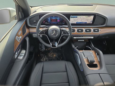 Certified 2026 Mercedes-Benz GLE 350 4MATIC image 15