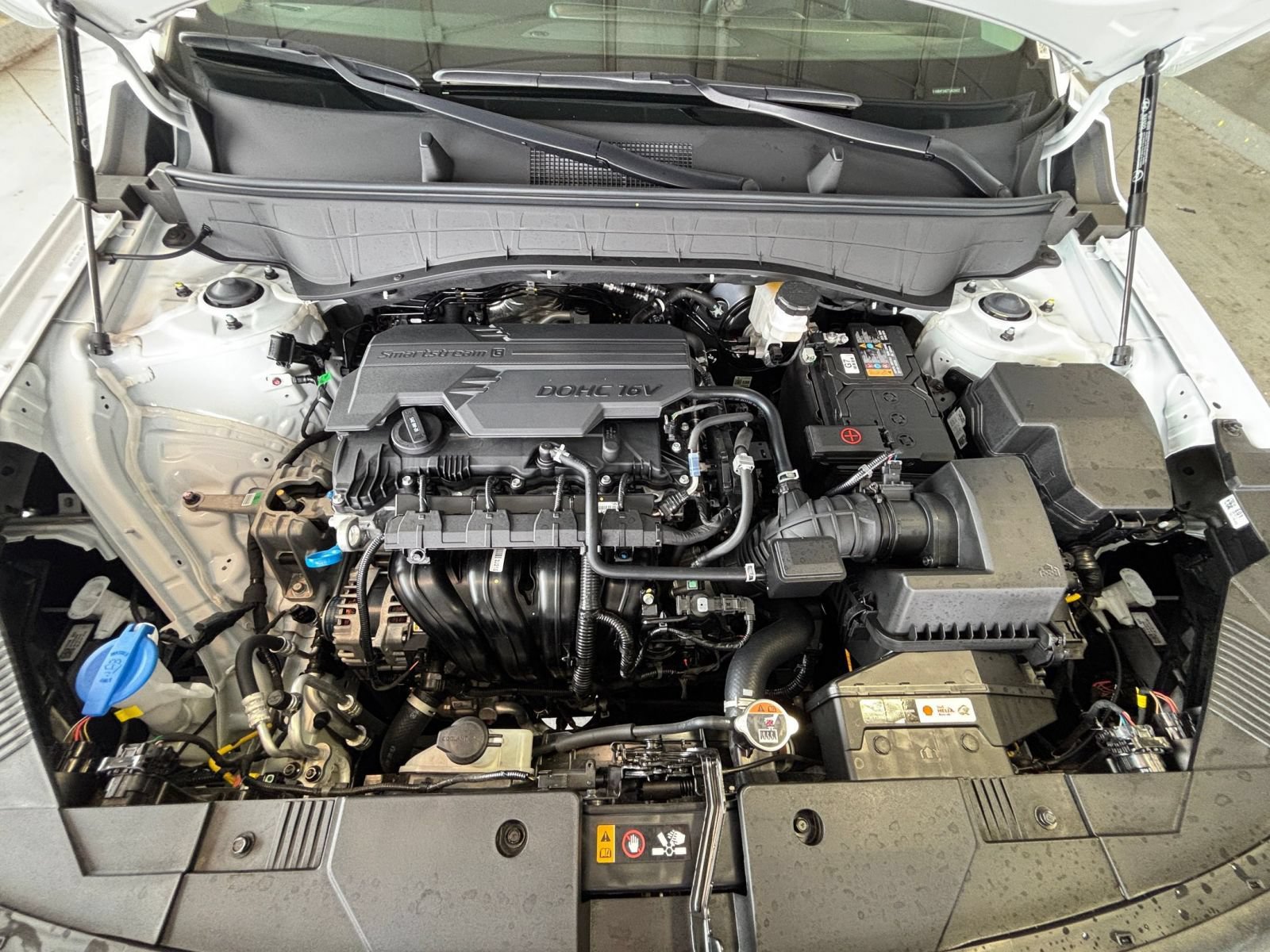 Used 2026 Hyundai Kona SEL Sport FWD image 31