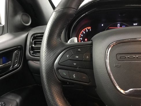 Used 2023 Dodge Durango GT AWD/4WD image 38