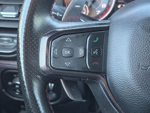 Used 2022 RAM 1500 TRX w/ TRX Level 2 Equipment Group image 36