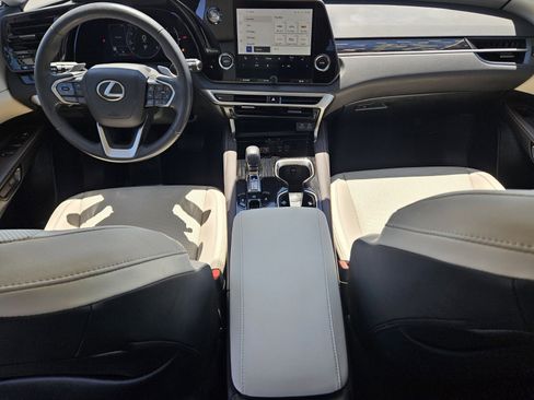 Used 2024 Lexus RX 350 FWD w/ Technology Package image 15