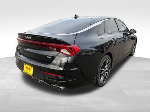 Used 2024 Kia K5 GT w/ GT1 Package image 10
