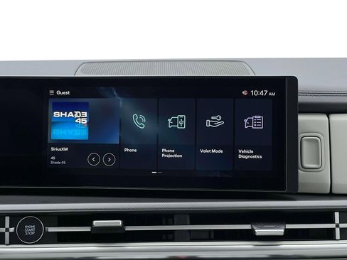 New 2026 Hyundai Santa Fe SEL image 19