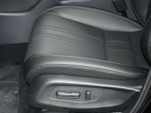 New 2026 Honda HR-V EX-L image 15