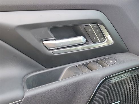 New 2026 Chevrolet Silverado EV LT w/ Plus Package image 18