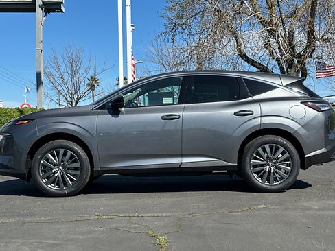 New 2026 Nissan Murano SL image 7