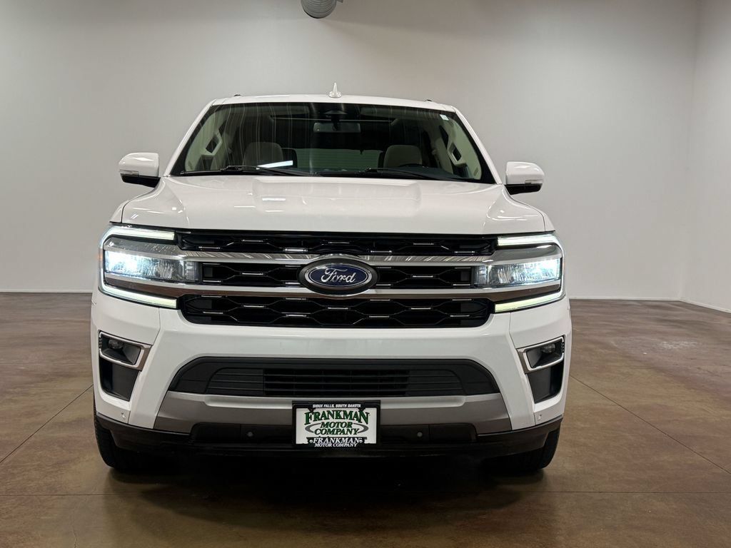 Used 2024 Ford Expedition Limited AWD/4WD image 29