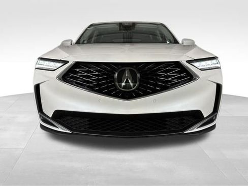 New 2026 Acura MDX Technology Package image 3