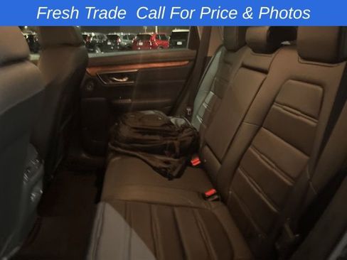 Used 2022 Honda CR-V Touring image 13