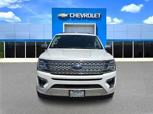 Used 2020 Ford Expedition Platinum RWD image 8