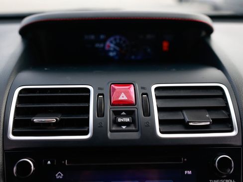 Used 2021 Subaru WRX Premium image 36