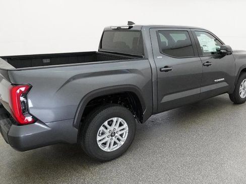 New 2026 Toyota Tundra SR5 AWD/4WD image 14