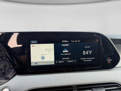 Used 2021 Hyundai Palisade SEL w/ Cargo Package AWD/4WD image 23
