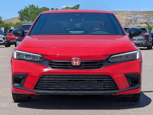Used 2024 Honda Civic Si image 6