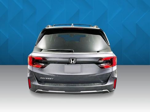New 2026 Honda Odyssey EX-L image 3